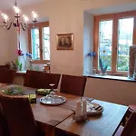 Berkele Fuer 8 Bis 12 Personen בית נופש