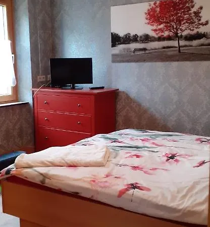 Berkele Fuer 8 Bis 12 Personen