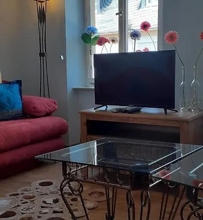 Berkele Fuer 8 Bis 12 Personen Holiday home