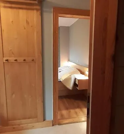 펜션 Berkele Fuer 8 Bis 12 Personen