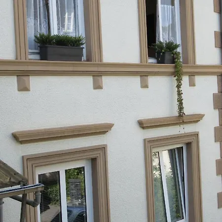 Berkele Fuer 8 Bis 12 Personen 펜션 노이마겐드론