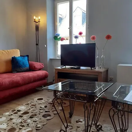 Berkele Fuer 8 Bis 12 Personen * Neumagen-Dhron