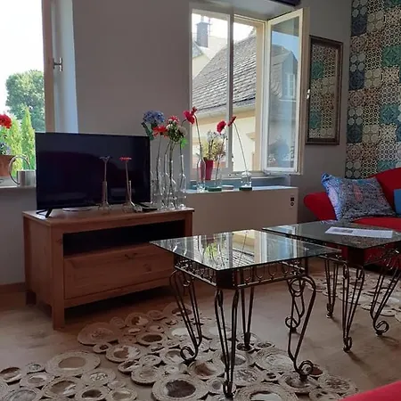 Dom wakacyjny Berkele Fuer 8 Bis 12 Personen