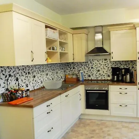 Berkele Fuer 8 Bis 12 Personen 펜션 노이마겐드론