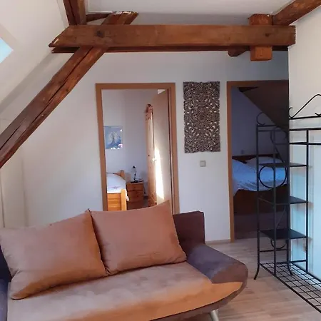 Berkele Fuer 8 Bis 12 Personen Holiday home *