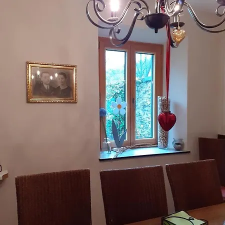 Berkele Fuer 8 Bis 12 Personen Dom wakacyjny *