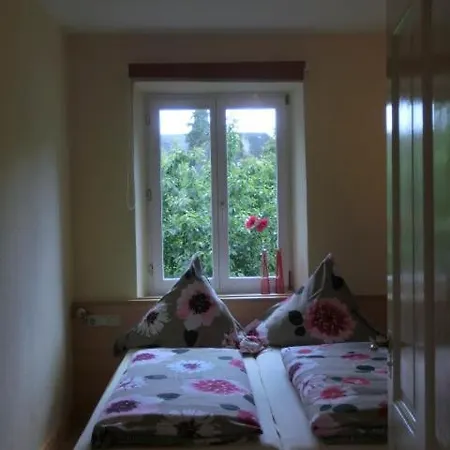 Berkele Fuer 8 Bis 12 Personen Holiday home *
