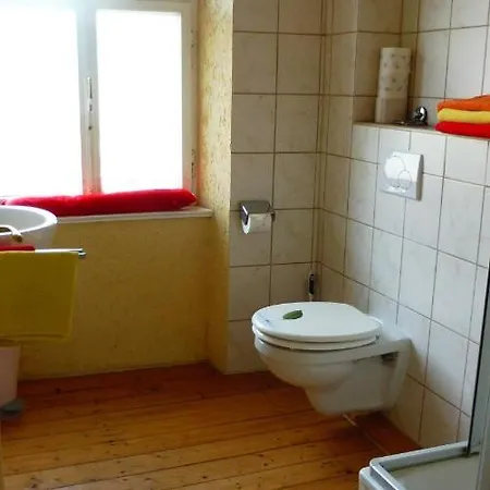 Berkele Fuer 8 Bis 12 Personen 펜션 노이마겐드론