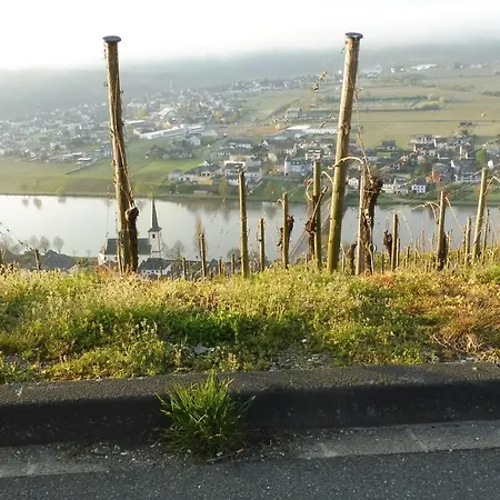 Dom wakacyjny Berkele Fuer 8 Bis 12 Personen