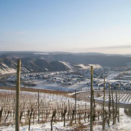 Berkele Fuer 8 Bis 12 Personen *