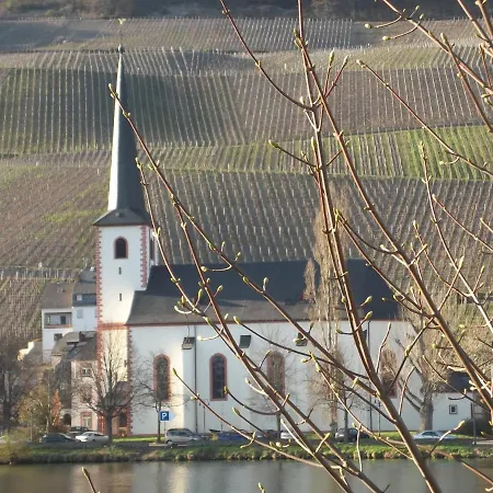Berkele Fuer 8 Bis 12 Personen Dom wakacyjny *