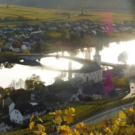 Dom wakacyjny Berkele Fuer 8 Bis 12 Personen