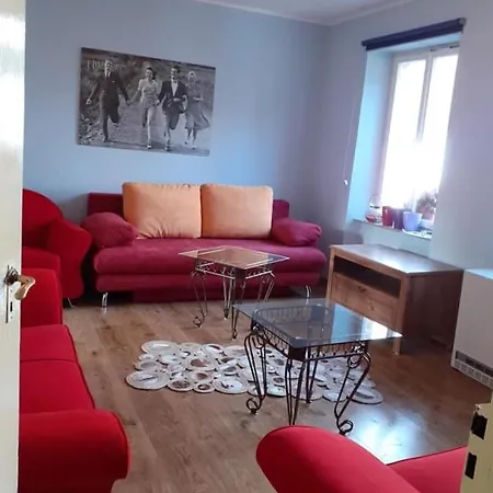 Berkele Fuer 8 Bis 12 Personen Dom wakacyjny *