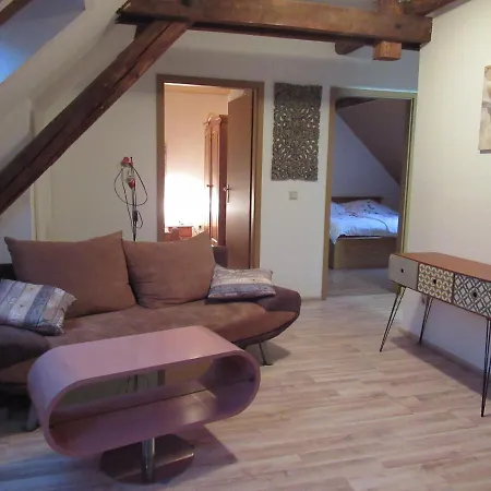 Dom wakacyjny Berkele Fuer 8 Bis 12 Personen