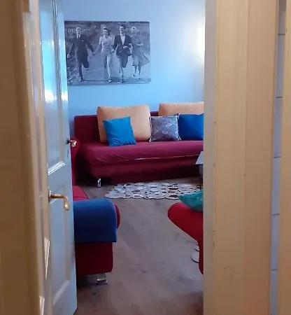 Dom wakacyjny Berkele Fuer 8 Bis 12 Personen *