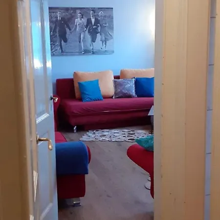Berkele Fuer 8 Bis 12 Personen *