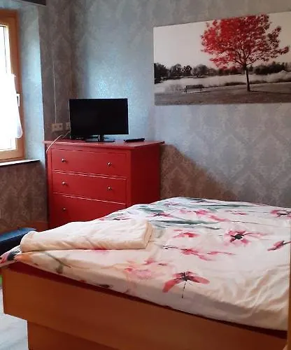 Berkele Fuer 8 Bis 12 Personen