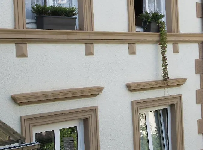 Berkele Fuer 8 Bis 12 Personen Semesterbostad Neumagen-Dhron