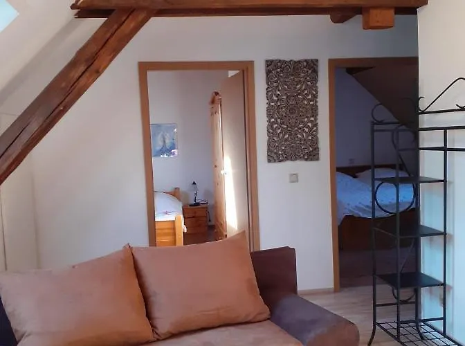 Berkele Fuer 8 Bis 12 Personen Semesterbostad *