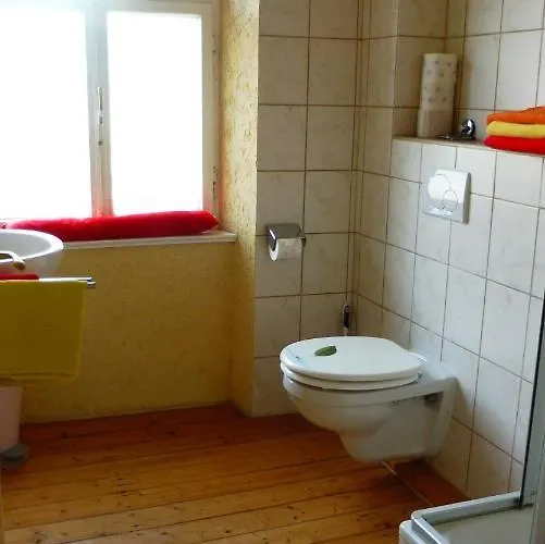 Berkele Fuer 8 Bis 12 Personen Semesterbostad Neumagen-Dhron