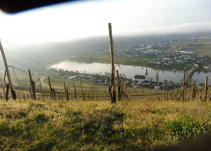 Berkele Fuer 8 Bis 12 Personen