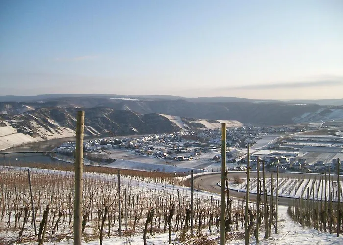 Berkele Fuer 8 Bis 12 Personen *