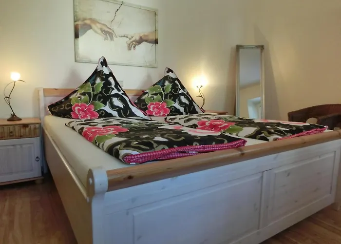 Berkele Fuer 8 Bis 12 Personen *