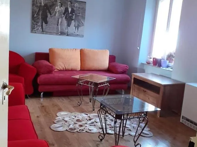 Berkele Fuer 8 Bis 12 Personen Semesterbostad *