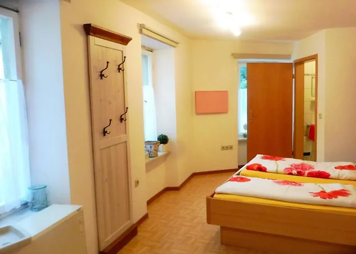 Berkele Fuer 8 Bis 12 Personen