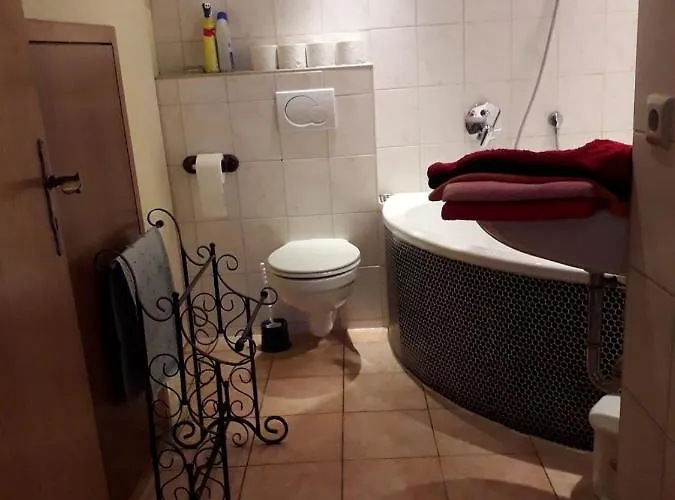 Berkele Fuer 8 Bis 12 Personen * Neumagen-Dhron