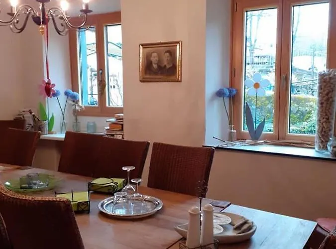 Berkele Fuer 8 Bis 12 Personen Neumagen-Dhron